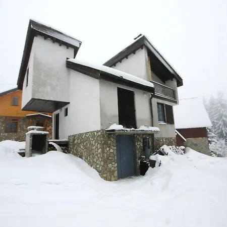 Сasa de vacaciones Vikendica Kamin *